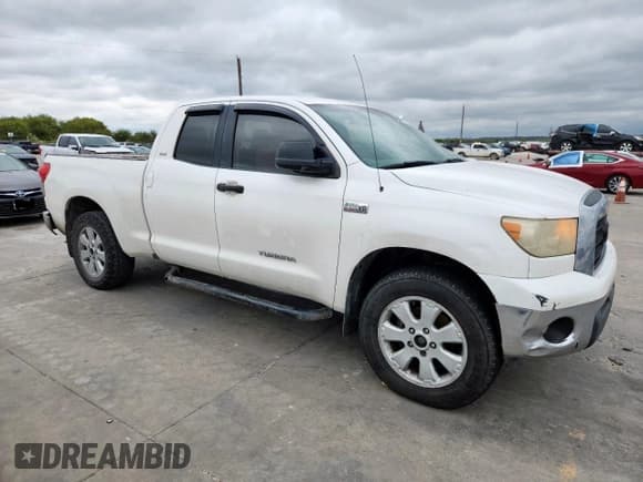 ✅ 2009 Toyota Tundra • VIN: 5TFBW54149X094010 • Lot: 90590785. Wystawiony na Copart z przebiegiem 463 736 mil. Bezpłatny archiwum sprzedaży aukcyjnych z USA i szczegółowy raport historii pojazdu na DreamBid. Zdjęcie 4.