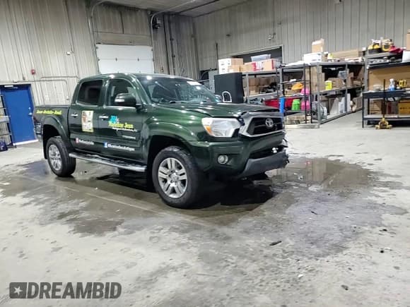 ✅ 2013 Toyota Tacoma • VIN: 5TFLU4ENXDX057168 • Lot: 85312195. Wystawiony na Copart z przebiegiem 225 876 mil. Bezpłatny archiwum sprzedaży aukcyjnych z USA i szczegółowy raport historii pojazdu na DreamBid. Zdjęcie 13.