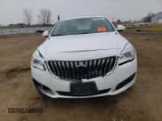 ✅ 2015 Buick Regal Premium I • VIN: 2G4GN5EX7F9140852 • Lot: 93619405. Wystawiony na Copart z przebiegiem 104 397 mil. Bezpłatny archiwum sprzedaży aukcyjnych z USA i szczegółowy raport historii pojazdu na DreamBid. Zdjęcie 5.