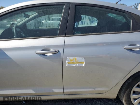 ✅ 2022 Hyundai Accent SE • VIN: 3KPC24A68NE157730 • Лот: 77031304. Опубликован ранее на Copart с пробегом 74 908 миль. Бесплатный доступ к архиву аукционных продаж из США и подробный отчёт об истории автомобиля на DreamBid. Изображение 12.