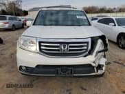 ✅ 2013 Honda Pilot Touring • VIN: 5FNYF4H9XDB056093 • Lot: 93487465. Listed on Copart with 173,745 mi. Free auction sales archive from the USA and detailed vehicle history report at DreamBid. Image 5.