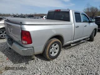 ✅ 2010 Dodge 1500 ST • VIN: 1D7RB1GP7AS170880 • Lot: 49547195. Wystawiony na Copart z przebiegiem 216 093 mil. Bezpłatny archiwum sprzedaży aukcyjnych z USA i szczegółowy raport historii pojazdu na DreamBid. Zdjęcie 3.