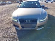 ✅ 2011 Audi A5 Prestige • VIN: WAUVFAFH9BN009564 • Лот: 43633741. Опубликован ранее на IAAI с пробегом 128 833 миль. Бесплатный доступ к архиву аукционных продаж из США и подробный отчёт об истории автомобиля на DreamBid. Изображение 12.