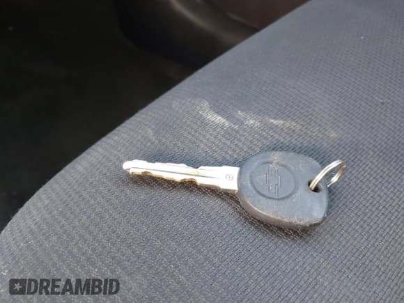 ✅ 2011 Chevrolet HHR 1LT • VIN: 3GNBABFW4BS650532 • Lot: 41492195. Listed on IAAI with 127,964 mi. Free auction sales archive from the USA and detailed vehicle history report at DreamBid. Image 11.