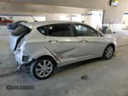 ✅ 2013 Hyundai Accent SE • VIN: KMHCU5AE3DU076704 • Лот: 74447434. Опубликован ранее на Copart с пробегом 38 196 миль. Бесплатный доступ к архиву аукционных продаж из США и подробный отчёт об истории автомобиля на DreamBid. Изображение 3.