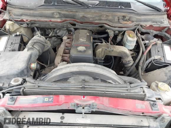 2006 Dodge 3500 SLT с VIN 3D7LL39C26G212038, выставлен на аукционе IAAI как лот 43050746 с пробегом 383 081 миль миль и . История ставок и продаж доступна на DreamBid. Изображение 10.