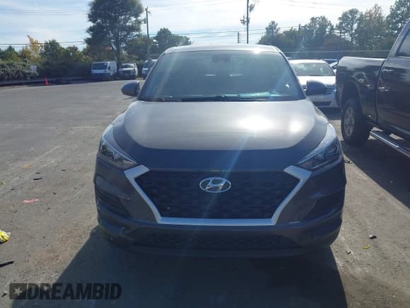 ✅ 2020 Hyundai Tucson SE • VIN: KM8J23A44LU084446 • Лот: 43525126. Опубликован ранее на IAAI с пробегом 65 053 миль. Бесплатный доступ к архиву аукционных продаж из США и подробный отчёт об истории автомобиля на DreamBid. Изображение 13.