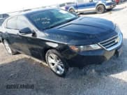 ✅ 2015 Chevrolet Impala LT • VIN: 2G1125S31F9263110 • Лот: 43413225. Опубликован ранее на IAAI с пробегом 180 676 миль. Бесплатный доступ к архиву аукционных продаж из США и подробный отчёт об истории автомобиля на DreamBid. Изображение 1.