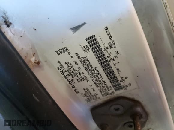 ✅ 2016 Ford Transit Connect XL • VIN: NM0LE6E7XG1254470 • Lot: 71555315. Wystawiony na Copart z przebiegiem Nie podano. Bezpłatny archiwum sprzedaży aukcyjnych z USA i szczegółowy raport historii pojazdu na DreamBid. Zdjęcie 13.