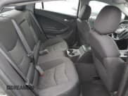 ✅ 2017 Chevrolet Volt LT • VIN: 1G1RA6S58HU205983 • Lot: 85702974. Wystawiony na Copart z przebiegiem 105 890 mil. Bezpłatny archiwum sprzedaży aukcyjnych z USA i szczegółowy raport historii pojazdu na DreamBid. Zdjęcie 10.