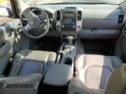 ✅ 2010 Nissan Frontier SE • VIN: 1N6AD0EV6AC411977 • Lot: 65677655. Listed on Copart with 161,558 mi. Free auction sales archive from the USA and detailed vehicle history report at DreamBid. Image 8.