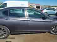 2014 Honda Accord Sport с VIN 1HGCR2F57EA085164, выставлен на аукционе IAAI как лот 43471874 с пробегом 162 752 миль миль и . История ставок и продаж доступна на DreamBid. Изображение 14.