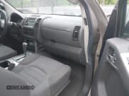 ✅ 2007 Nissan Pathfinder S • VIN: 5N1AR18W87C624626 • Lot: 42232820. Listed on IAAI with 113,607 mi. Free auction sales archive from the USA and detailed vehicle history report at DreamBid. Image 5.