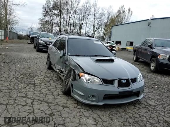 ✅ 2006 Subaru Impreza WRX • VIN: JF1GG79686G820553 • Lot: 50539035. Wystawiony na Copart z przebiegiem 146 770 mil. Bezpłatny archiwum sprzedaży aukcyjnych z USA i szczegółowy raport historii pojazdu na DreamBid. Zdjęcie 11.