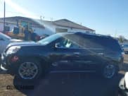 ✅ 2012 GMC Acadia Denali • VIN: 1GKKVTED1CJ176856 • Lot: 42045361. Listed on IAAI with 177,924 mi. Free auction sales archive from the USA and detailed vehicle history report at DreamBid. Image 14.