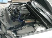 ✅ 2021 Toyota Camry SE Nightshade • VIN: 4T1G11AK5MU478555 • Лот: 43320958. Опубликован ранее на IAAI с пробегом 96 328 миль. Бесплатный доступ к архиву аукционных продаж из США и подробный отчёт об истории автомобиля на DreamBid. Изображение 19.