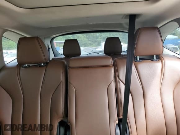 ✅ 2022 Acura MDX Advance • VIN: 5J8YE1H80NL024830 • Лот: 72059565. Опубликован ранее на Copart с пробегом 55 775 миль. Бесплатный доступ к архиву аукционных продаж из США и подробный отчёт об истории автомобиля на DreamBid. Изображение 10.