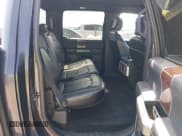 ✅ 2015 Ford F-150 XLT • VIN: 1FTEW1EF5FFC92306 • Lot: 42530810. Listed on IAAI with 222,272 mi. Free auction sales archive from the USA and detailed vehicle history report at DreamBid. Image 8.