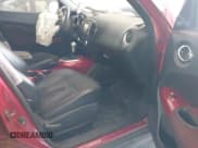 ✅ 2013 Nissan Juke S • VIN: JN8AF5MR4DT221716 • Lot: 42887669. Listed on IAAI with 144,335 mi. Free auction sales archive from the USA and detailed vehicle history report at DreamBid. Image 5.