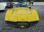 ✅ 1977 Chevrolet Corvette • VIN: 0001Z37L7S432530 • Lot: 85540705. Listed on Copart with 81,199 mi. Free auction sales archive from the USA and detailed vehicle history report at DreamBid. Image 5.