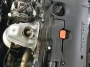 ✅ 2023 Honda Civic LX • VIN: 2HGFE2F26PH569829 • Lot: 43550592. Wystawiony na IAAI z przebiegiem 20 267 mil. Bezpłatny archiwum sprzedaży aukcyjnych z USA i szczegółowy raport historii pojazdu na DreamBid. Zdjęcie 21.