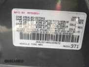 ✅ 2009 Mitsubishi Outlander SE • VIN: JA4LS31W89Z005672 • Лот: 42674096. Опубликован ранее на IAAI с пробегом 170 117 миль. Бесплатный доступ к архиву аукционных продаж из США и подробный отчёт об истории автомобиля на DreamBid. Изображение 9.