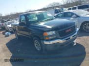 ✅ 2006 GMC Sierra 1500 Work Truck • VIN: 1GTEC14X26Z127041 • Lot: 41758516. Listed on IAAI with 248,764 mi. Free auction sales archive from the USA and detailed vehicle history report at DreamBid. Image 1.