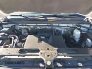 ✅ 2014 Chevrolet Silverado 1500 Work Truck • VIN: 1GCNCPEH3EZ397811 • Лот: 43438354. Опубликован ранее на IAAI с пробегом 110 570 миль. Бесплатный доступ к архиву аукционных продаж из США и подробный отчёт об истории автомобиля на DreamBid. Изображение 10.