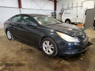 ✅ 2011 Hyundai Sonata GLS • VIN: 5NPEB4ACXBH043024 • Lot: 73414714. Listed on Copart with 82,067 mi. Free auction sales archive from the USA and detailed vehicle history report at DreamBid. Image 4.