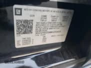 ✅ 2021 Chevrolet Silverado 1500 RST • VIN: 3GCUYEED5MG150819 • Lot: 68815174. Wystawiony na Copart z przebiegiem 71 353 mil. Bezpłatny archiwum sprzedaży aukcyjnych z USA i szczegółowy raport historii pojazdu na DreamBid. Zdjęcie 12.