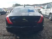 ✅ 2017 Jaguar XJ R-Sport • VIN: SAJWA1C70H8W10503 • Lot: 43640409. Listed on IAAI with 96,737 mi. Free auction sales archive from the USA and detailed vehicle history report at DreamBid. Image 16.