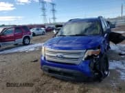 ✅ 2011 Ford Explorer • VIN: 1FMHK7B80BGA59239 • Lot: 92018715. Listed on Copart with 115,759 mi. Free auction sales archive from the USA and detailed vehicle history report at DreamBid. Image 14.