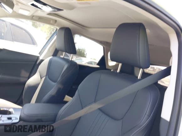 ✅ 2025 Lexus NX 250 • VIN: 2T2ADCAZ1SC025730 • Lot: 42605987. Wystawiony na IAAI z przebiegiem 697 mil. Bezpłatny archiwum sprzedaży aukcyjnych z USA i szczegółowy raport historii pojazdu na DreamBid. Zdjęcie 19.