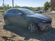 ✅ 2021 Mazda CX-30 Premium • VIN: 3MVDMBDL3MM307699 • Lot: 58016134. Wystawiony na Copart z przebiegiem 32 867 mil. Bezpłatny archiwum sprzedaży aukcyjnych z USA i szczegółowy raport historii pojazdu na DreamBid. Zdjęcie 4.