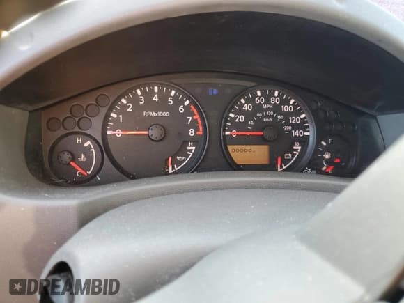 ✅ 2016 Nissan Frontier SV • VIN: 1N6AD0ER7GN759805 • Лот: 86162205. Опубликован ранее на Copart с пробегом Не указан. Бесплатный доступ к архиву аукционных продаж из США и подробный отчёт об истории автомобиля на DreamBid. Изображение 9.