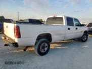 ✅ 2005 Chevrolet Silverado 2500HD LT • VIN: 1GCHC23U05F842166 • Lot: 84545635. Listed on Copart with Not provided. Free auction sales archive from the USA and detailed vehicle history report at DreamBid. Image 3.