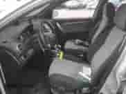 2011 Chevrolet Aveo 2LT z VIN KL1TG6DE6BB169620, wystawiony jako Copart lot #78449754 z przebiegiem 53 990 mil mil oraz Szkoda całkowita • Salvage title. Historia ofert i sprzedaży dostępna na DreamBid. Obrazek 7.