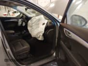 ✅ 2024 Buick Envision Avenir • VIN: LRBFZSE42RD072328 • Lot: 41631418. Wystawiony na IAAI z przebiegiem 635 mil. Bezpłatny archiwum sprzedaży aukcyjnych z USA i szczegółowy raport historii pojazdu na DreamBid. Zdjęcie 5.