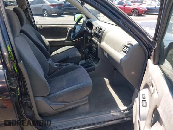 ✅ 2004 Isuzu Rodeo S • VIN: 4S2CK58YX44311680 • Lot: 42476361. Listed on IAAI with 154,693 mi. Free auction sales archive from the USA and detailed vehicle history report at DreamBid. Image 5.