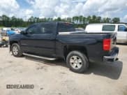 ✅ 2015 Chevrolet Silverado 1500 LT • VIN: 3GCPCREH1FG113761 • Lot: 68293825. Listed on Copart with 141,954 mi. Free auction sales archive from the USA and detailed vehicle history report at DreamBid. Image 2.