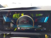 ✅ 2021 Mercedes-Benz GLA 35 AMG • VIN: W1N4N5BB2MJ166530 • Lot: 43323268. Listed on IAAI with 24,920 mi. Free auction sales archive from the USA and detailed vehicle history report at DreamBid. Image 7.