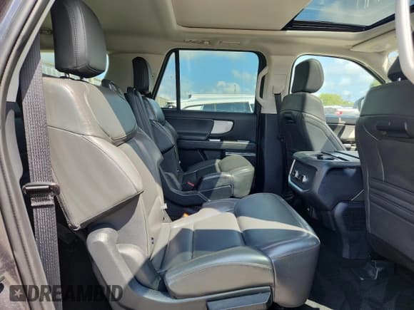 ✅ 2025 Ford Expedition Max Active • VIN: 1FMJK1J89SEA02694 • Lot: 68588255. Listed on Copart with Not provided. Free auction sales archive from the USA and detailed vehicle history report at DreamBid. Image 11.