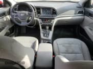 ✅ 2017 Hyundai Elantra Value Edition • VIN: 5NPD84LF9HH150866 • Lot: 91442965. Listed on Copart with 146,429 mi. Free auction sales archive from the USA and detailed vehicle history report at DreamBid. Image 8.