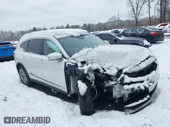 ✅ 2022 Acura MDX • VIN: 5J8YE1H39NL016732 • Lot: 41521185. Wystawiony na IAAI z przebiegiem 73 958 mil. Bezpłatny archiwum sprzedaży aukcyjnych z USA i szczegółowy raport historii pojazdu na DreamBid. Zdjęcie 13.