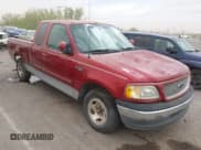 ✅ 1999 Ford F-150 XL • VIN: 1FTRX17L2XKB67208 • Lot: 42072059. Listed on IAAI with Not provided. Free auction sales archive from the USA and detailed vehicle history report at DreamBid. Image 1.