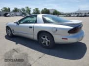 ✅ 2000 Pontiac Firebird Firebird • VIN: 2G2FS22K5Y2116047 • Lot: 58234695. Listed on Copart with 155,876 mi. Free auction sales archive from the USA and detailed vehicle history report at DreamBid. Image 2.