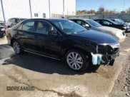 ✅ 2012 Toyota Camry SE • VIN: 4T1BK1FK6CU504806 • Лот: 90361065. Опубликован ранее на Copart с пробегом 202 810 миль. Бесплатный доступ к архиву аукционных продаж из США и подробный отчёт об истории автомобиля на DreamBid. Изображение 4.