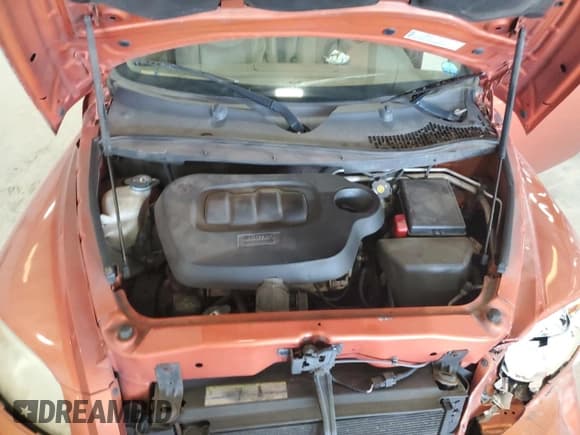 ✅ 2006 Chevrolet HHR LT • VIN: 3GNDA23D26S634685 • Lot: 81865485. Wystawiony na Copart z przebiegiem 173 697 mil. Bezpłatny archiwum sprzedaży aukcyjnych z USA i szczegółowy raport historii pojazdu na DreamBid. Zdjęcie 12.