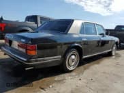 ✅ 1986 Rolls-Royce Silver Spur • VIN: SCAZN42A6GCX15256 • Lot: 73678214. Listed on Copart with 44,128 mi. Free auction sales archive from the USA and detailed vehicle history report at DreamBid. Image 3.