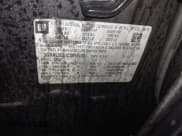 ✅ 2012 Chevrolet Captiva Sport LT • VIN: 3GNAL3E51CS615100 • Lot: 41859588. Wystawiony na IAAI z przebiegiem 129 397 mil. Bezpłatny archiwum sprzedaży aukcyjnych z USA i szczegółowy raport historii pojazdu na DreamBid. Zdjęcie 9.